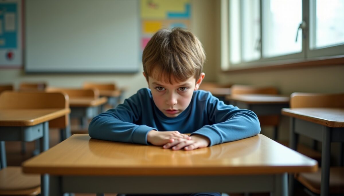 Il y a un rapace dans ma classe : comprendre le harcèlement et agir dès la rentrée