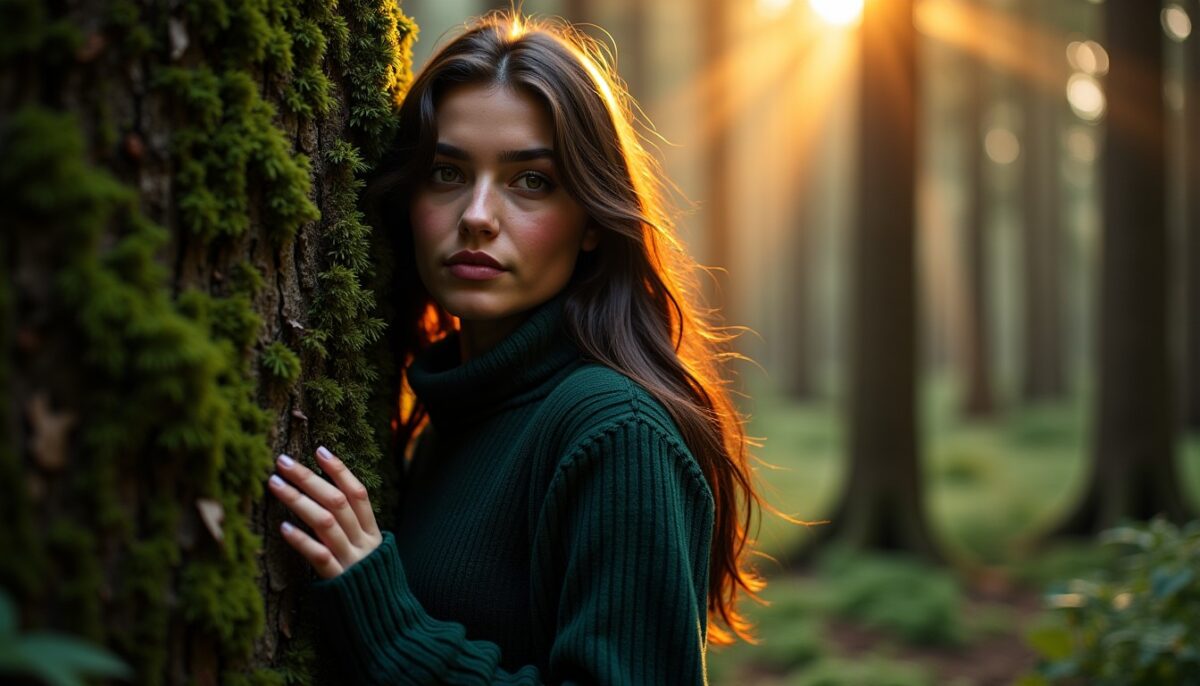 Mate d’Ali Hazelwood : pourquoi cette romantasy lycanthrope bouleverse encore