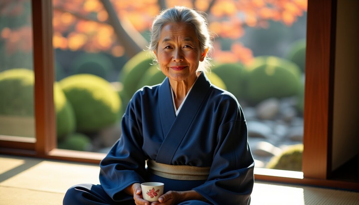 Minigatari : le Japon en petit conte, comprendre sa langue et ses saveurs