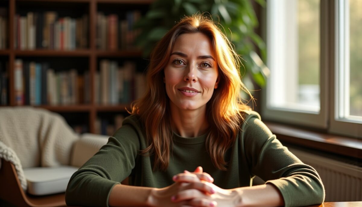 Garance : prendre le temps de parler avec justesse, comprendre l’horizon d’attente et ses effets