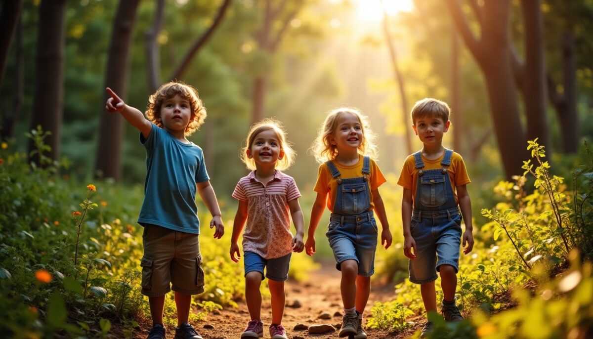 L’âge de cristal : comprendre le temps des copains, l’aventure et l’enfance qui résiste au temps