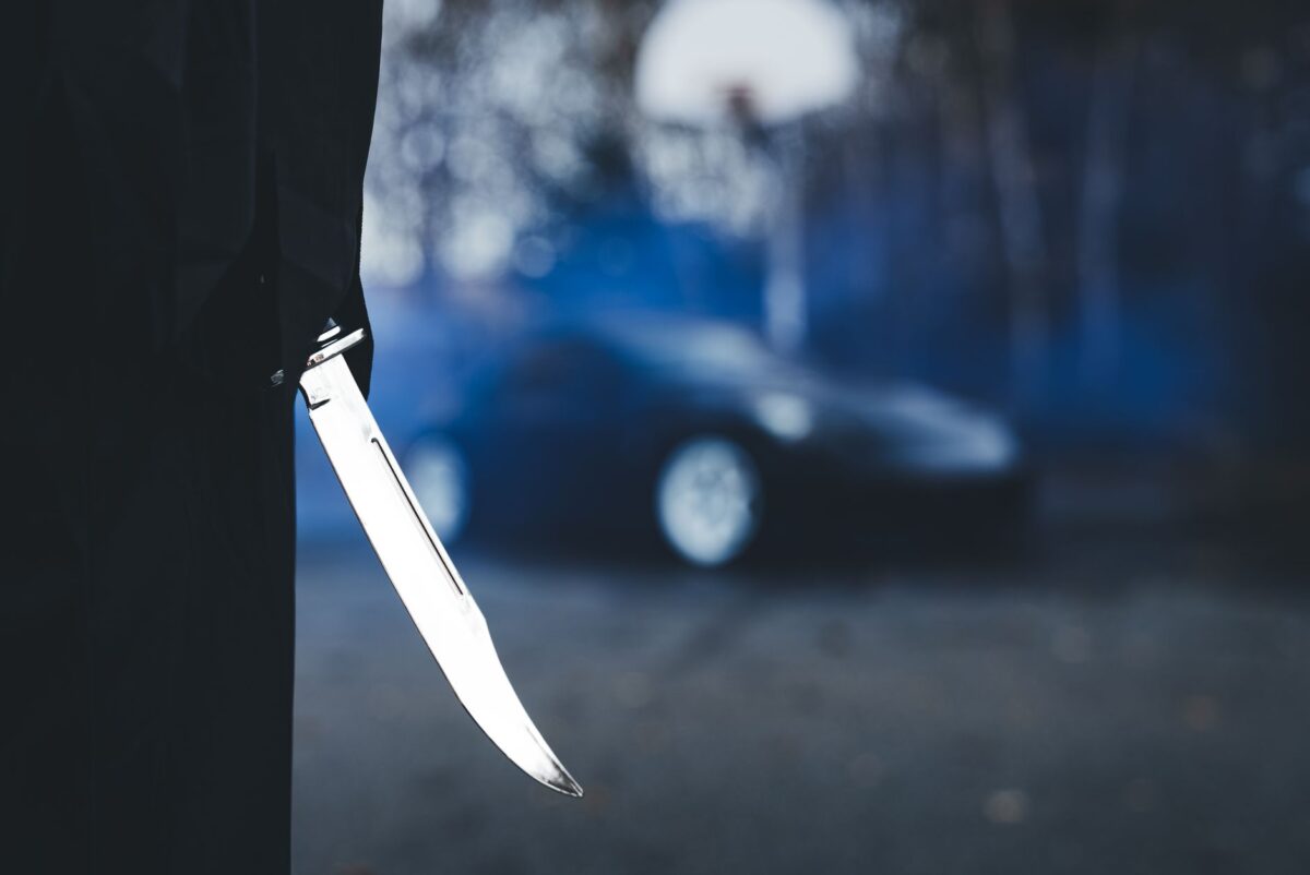 vigilante auto justice film insiste conséquences