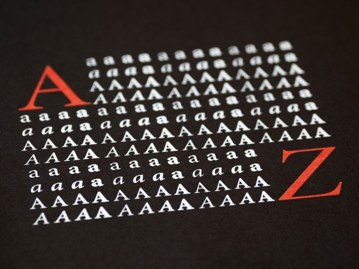 abécédaire animaux alphabet cas usage profil