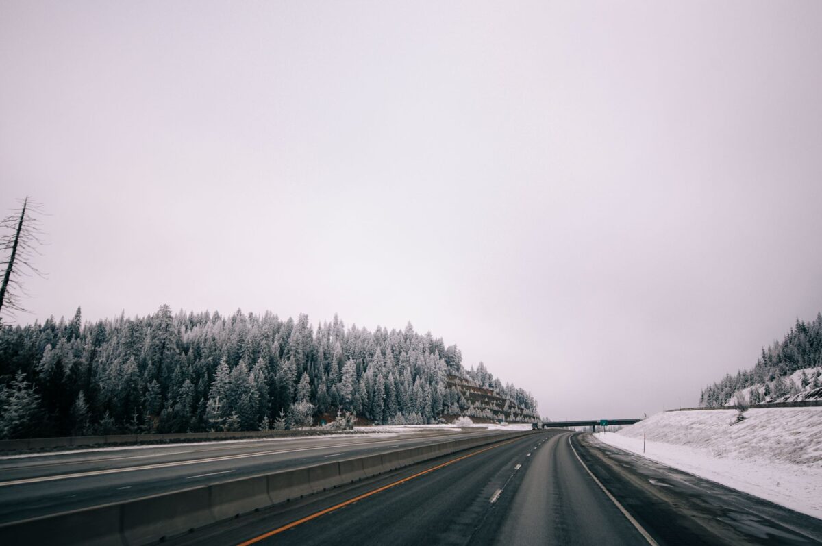 flocons neige transforme road trip structure