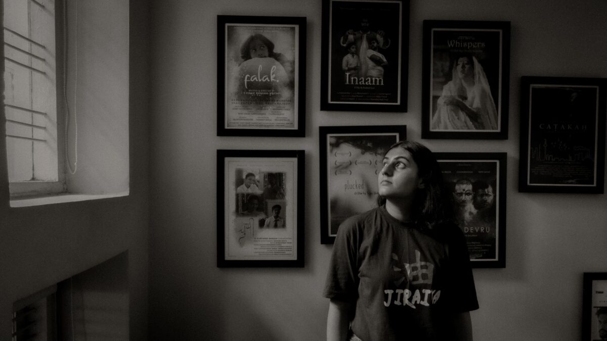 femme portrait tableau volé cinéma