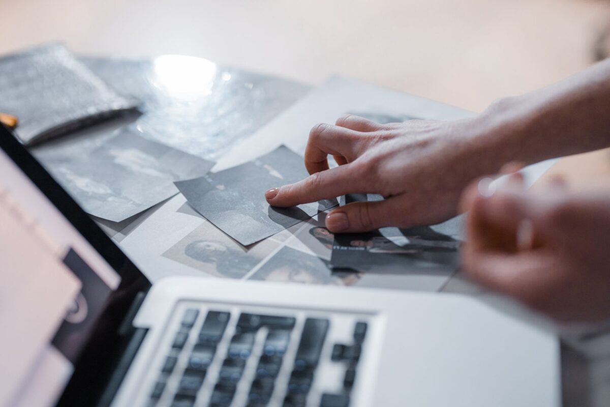 quatre trésors invisibles cas usage profil