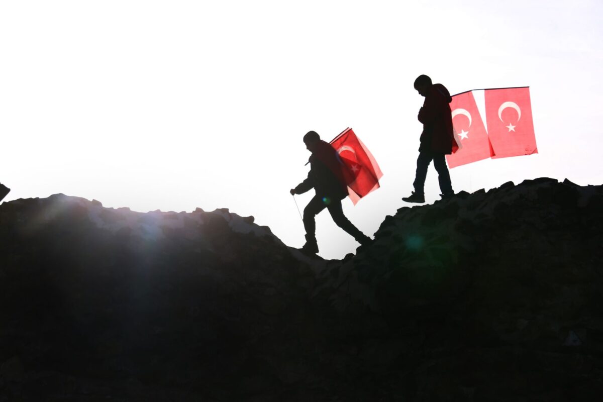 mots turquie explorer signifie vraiment apprendre