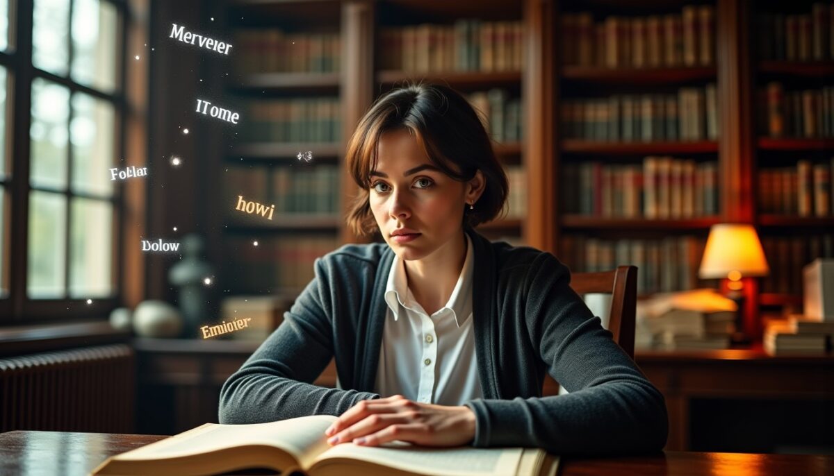 La curieuse histoire des mots : comment l’étymologie devient un jeu d’idées pour comprendre