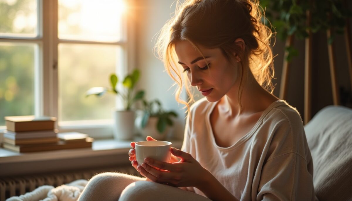 Panser l’intime : besoins concrets pour se sentir bien après le passé • Le Suricate