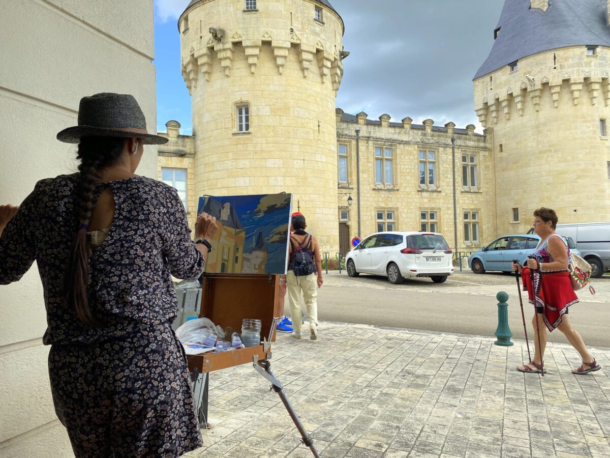 entrée artistes betty erreurs fréquentes éviter