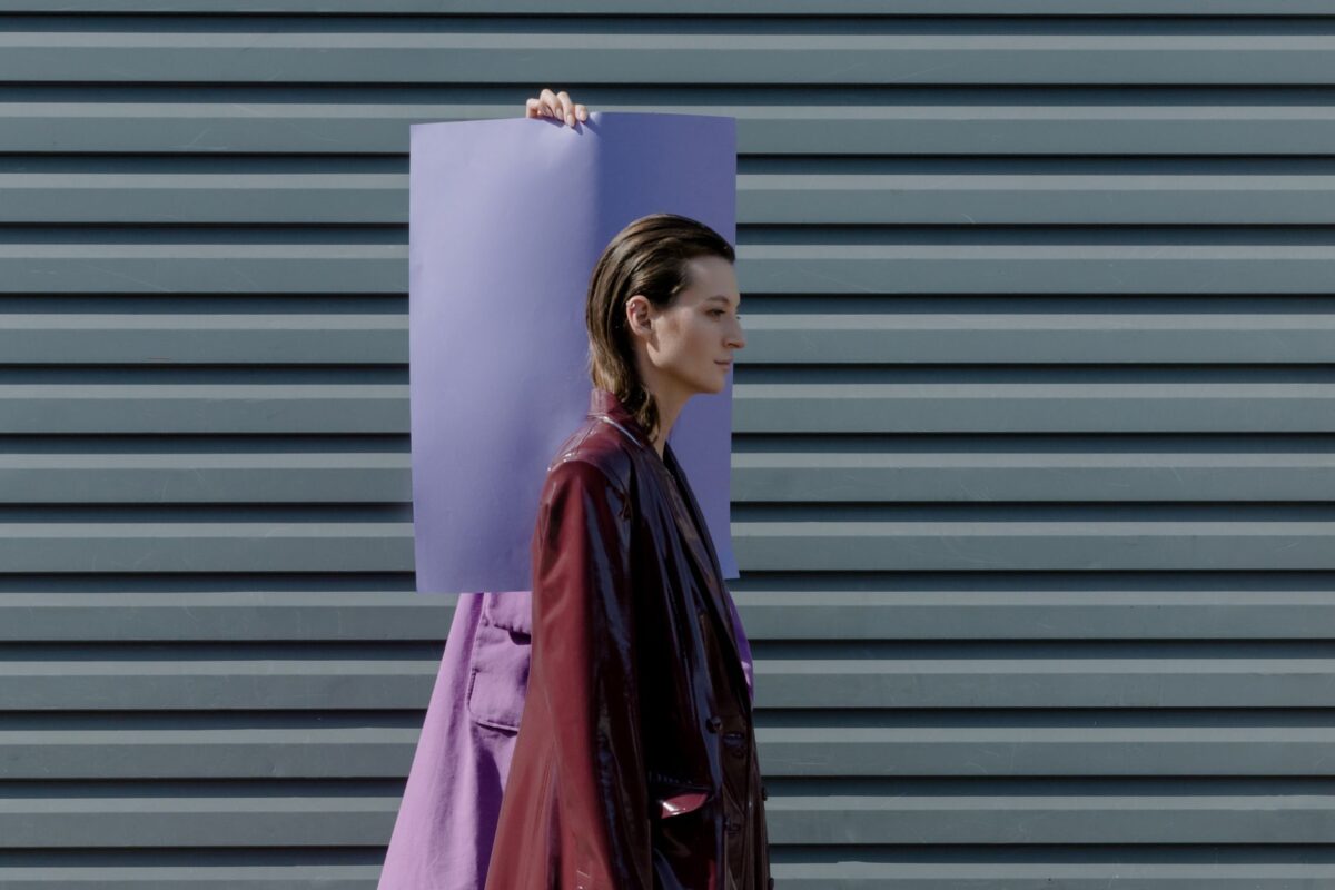femme origami aude thèmes reviennent féminité