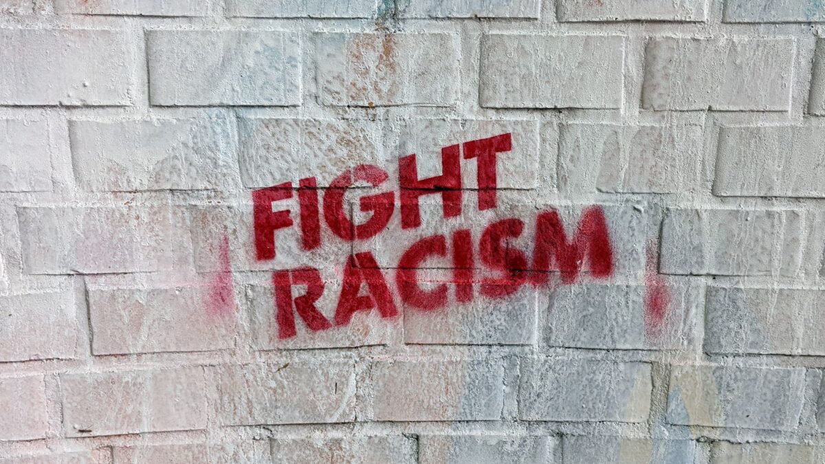 racisme environnemental habitat prouver inégalité cartographie