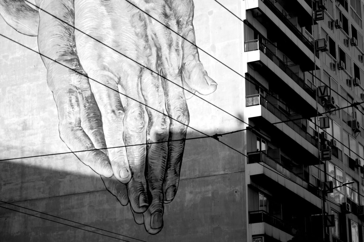 together as one interpréter