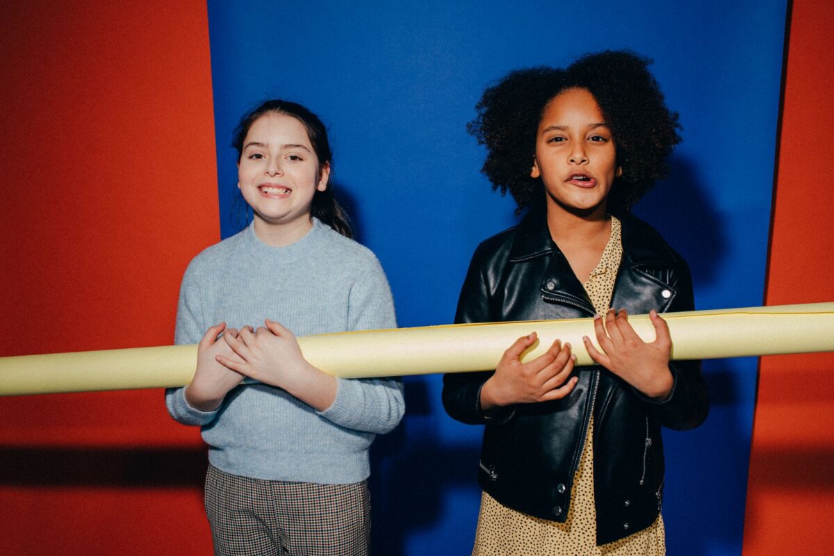 azul kids ans anticipation devient elle